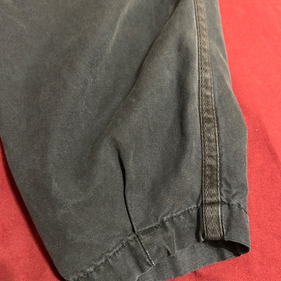 Barrel Leg Pants - Picture 6 of 8